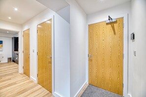 Interior - Alexandra House by Guestz (Stockport)