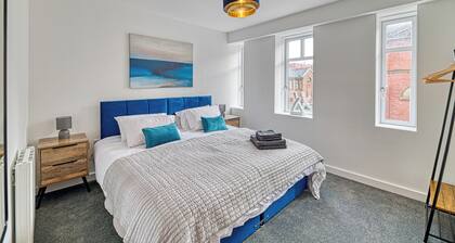 Alexandra House by Guestz