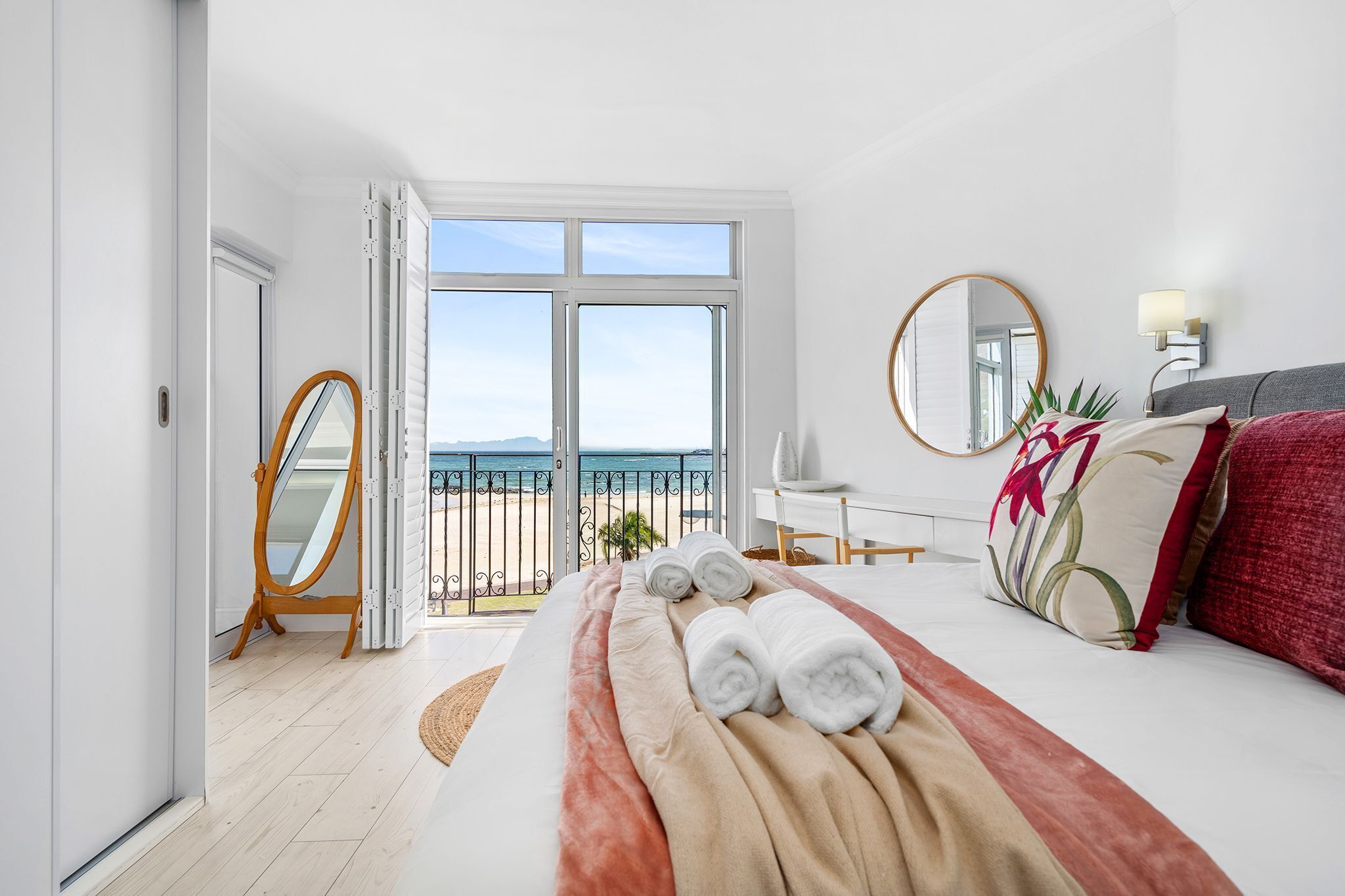 公寓 (2 Bedrooms) | 內部