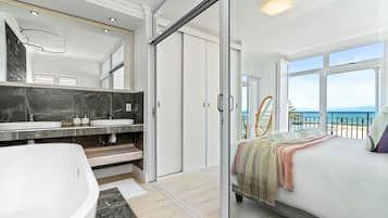Apartment (2 Bedrooms) | Innenbereich