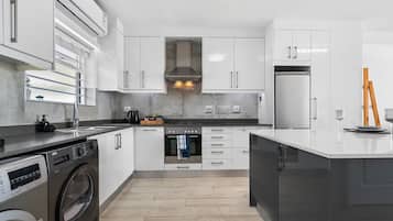 Apartment (2 Bedrooms) | Innenbereich