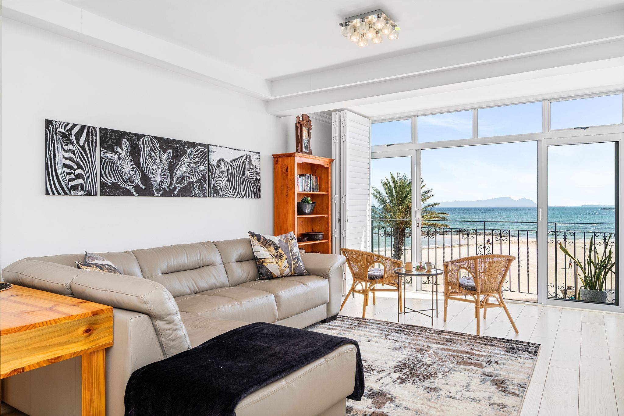 Appartement (2 Bedrooms) | Façade de l’hébergement 