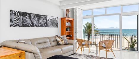Appartement (2 Bedrooms) | Façade de lâhĂ©bergement