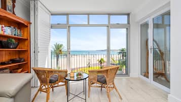 Apartment (2 Bedrooms) | Innenbereich