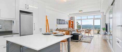 Departamento (2 Bedrooms) | Interior