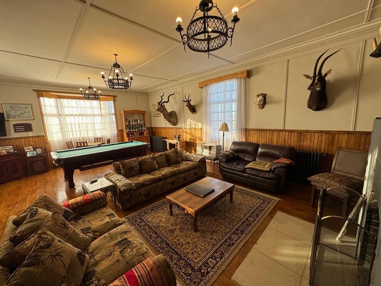 Sala de estar