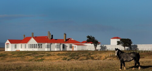 HOTEL BOUTIQUE ESTANCIA CALETA JOSEFINA