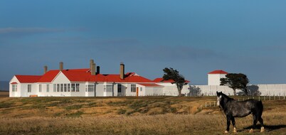 HOTEL BOUTIQUE ESTANCIA CALETA JOSEFINA