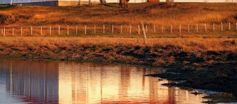 HOTEL BOUTIQUE ESTANCIA CALETA JOSEFINA