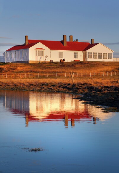 HOTEL BOUTIQUE ESTANCIA CALETA JOSEFINA