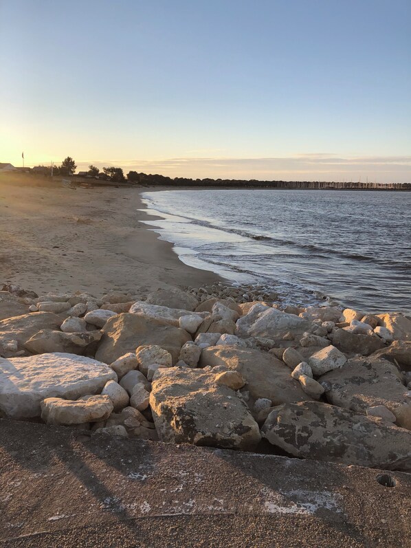 Strand