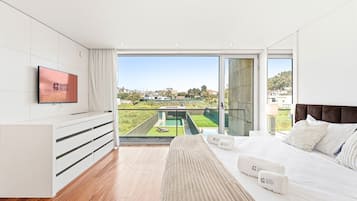 3 Schlafzimmer, Bügeleisen/Bügelbrett, Internetzugang, Bettwäsche