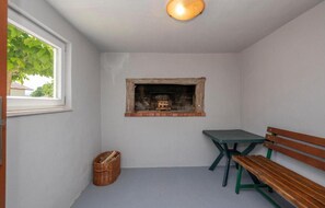 Interior - Vacation home Bozena with pool (Donji Vinjani)