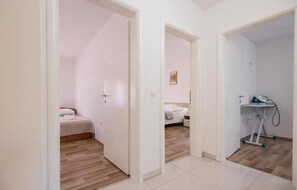 Room - Vacation home Bozena with pool (Donji Vinjani)