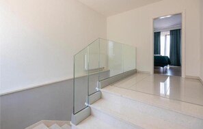 Interior - Vacation home Bozena with pool (Donji Vinjani)