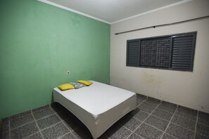 2 bedrooms, free WiFi