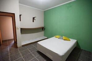 2 bedrooms, free WiFi