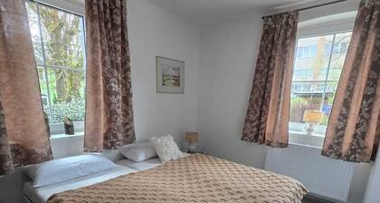 Ferienwohnung mit mehreren Wohneinheiten (bis zu 20 Personen)