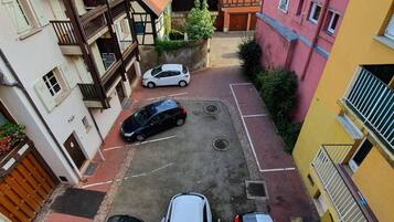 Unterkunftsgelände