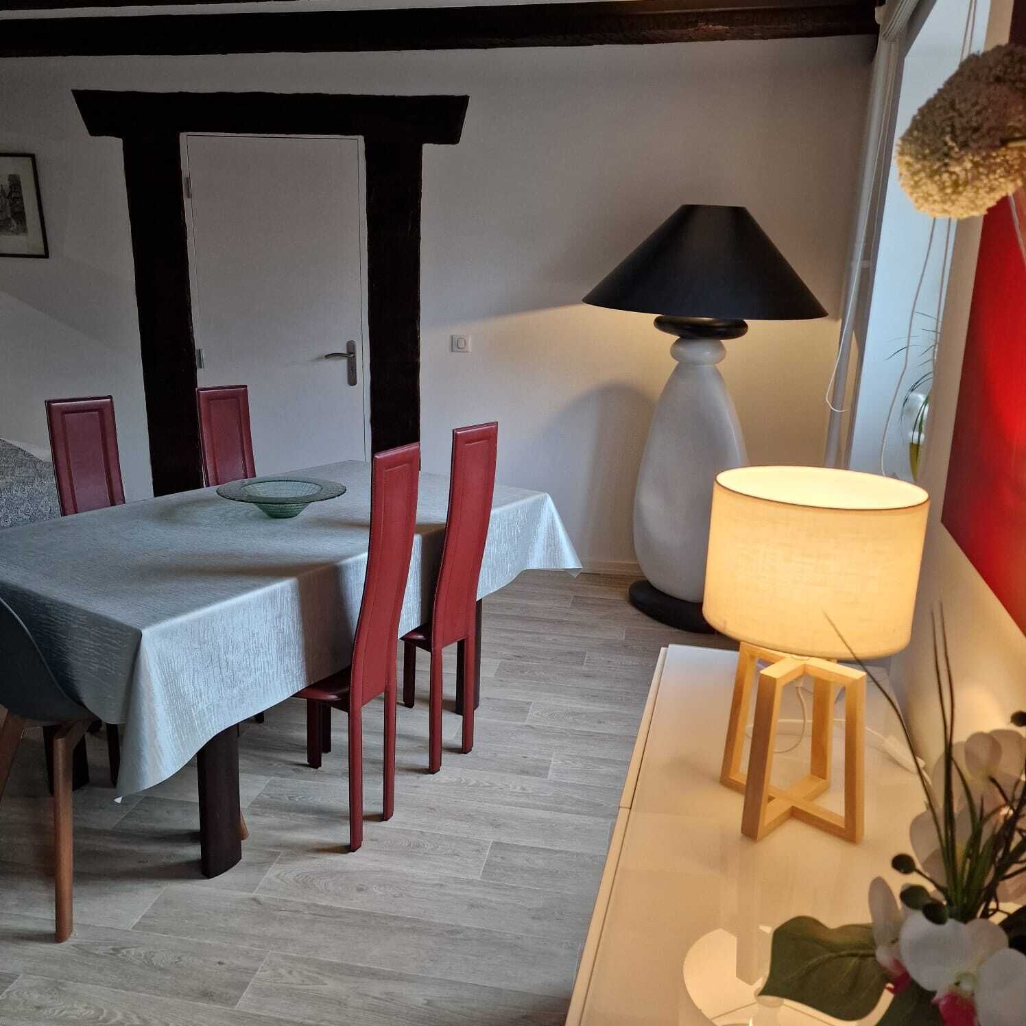 Spiseområde