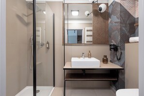 Bathroom - BelMare Aqua Resort 233 by Solarento (Międzyzdroje)