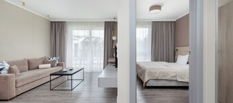 BelMare Aqua Resort 233 by Solarento