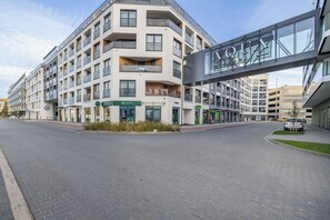 Exterior - BelMare Aqua Resort 233 by Solarento (Międzyzdroje)