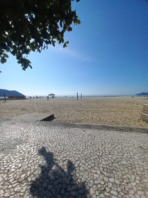 On the beach - Leisure & Comfort B.C. (Balneário Camboriú)