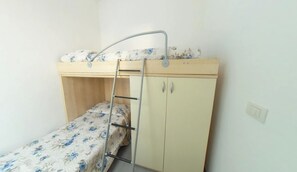 Apartment, 1 Bedroom, Terrace - Beachfront Family Flat With Terrace (Lignano Sabbiadoro)
