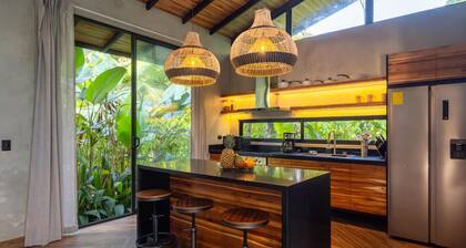 Luxury Modern Escape Private Pool Punta Uva Hills 4WD ONLY