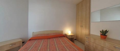 Apartment, 1 Bedroom, Terrace | 3 bedrooms