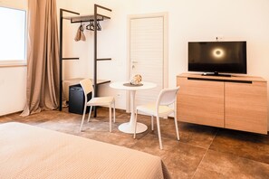 Free WiFi - Pachita Seaside Rooms (Polignano a Mare)