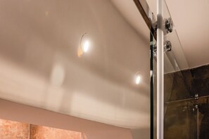 Tweepersoonskamer | Badkamer