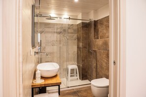 Monolocale | Bagno