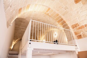 Interior - Pachita Seaside Rooms (Polignano a Mare)