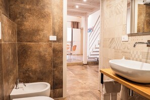 Room | Interior - Pachita Seaside Rooms (Polignano a Mare)