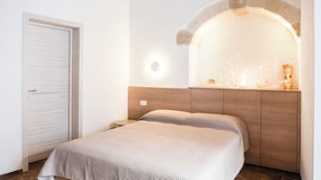 Double Room | Free WiFi