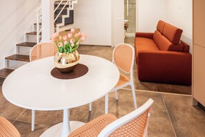Studio | Interior - Pachita Seaside Rooms (Polignano a Mare)
