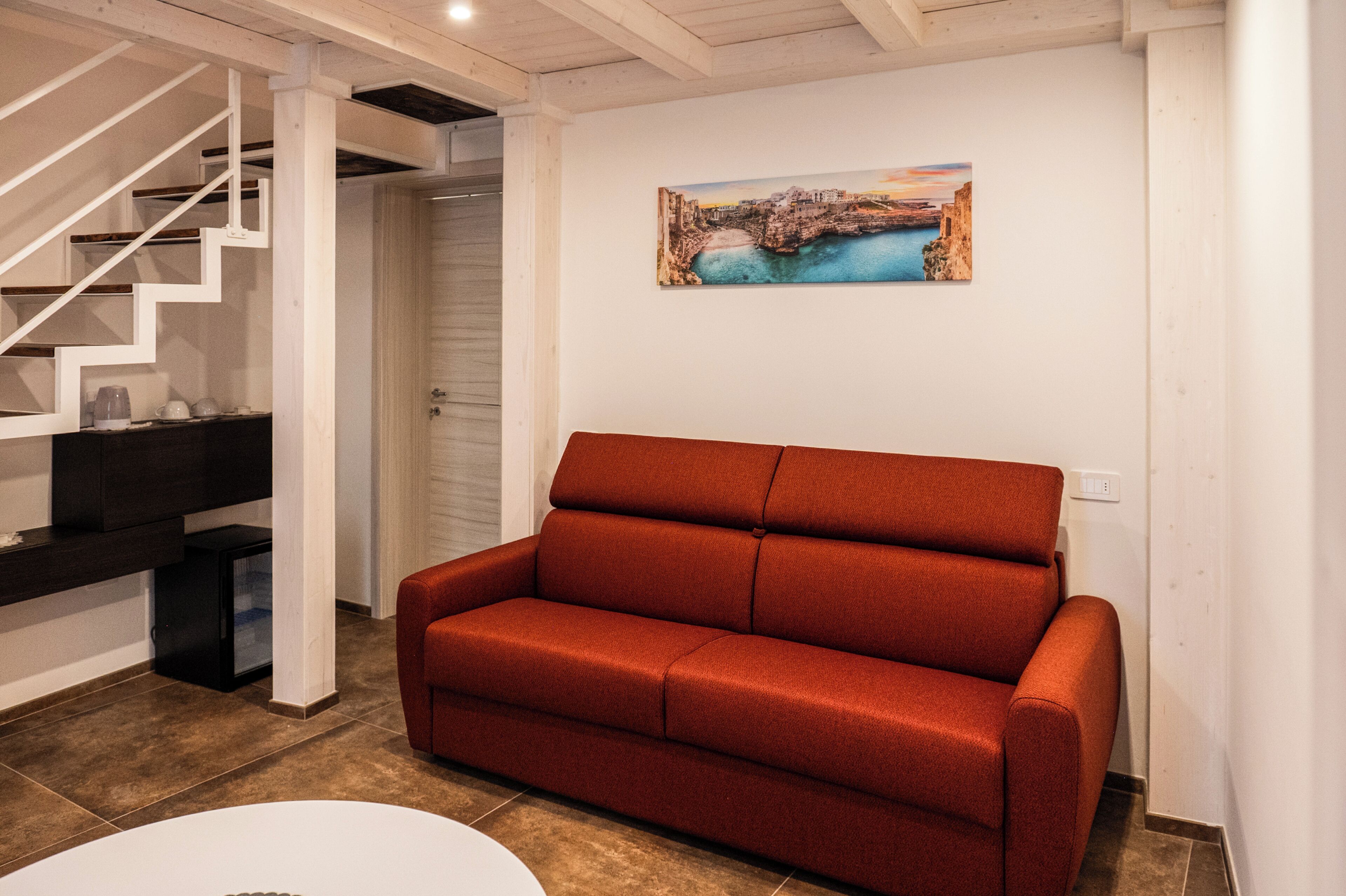 Room | Living area