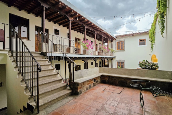 Pasillo