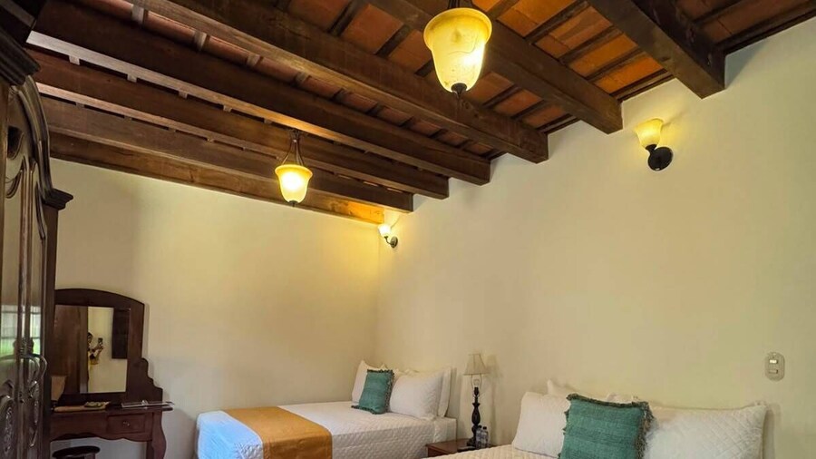 Hotel Casa Colonial by AHS
