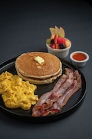 Desayuno