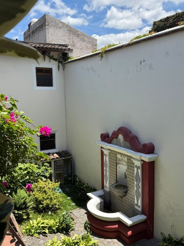 Hotel Casa Colonial