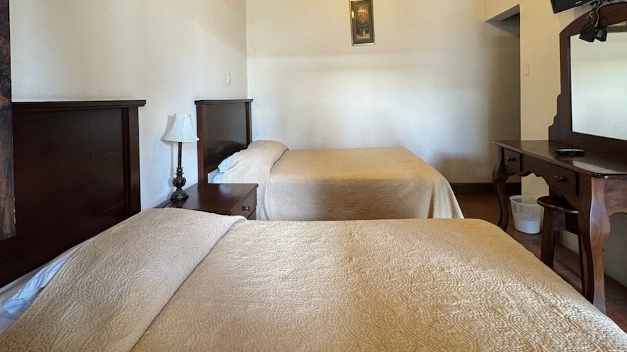 Hotel Casa Colonial