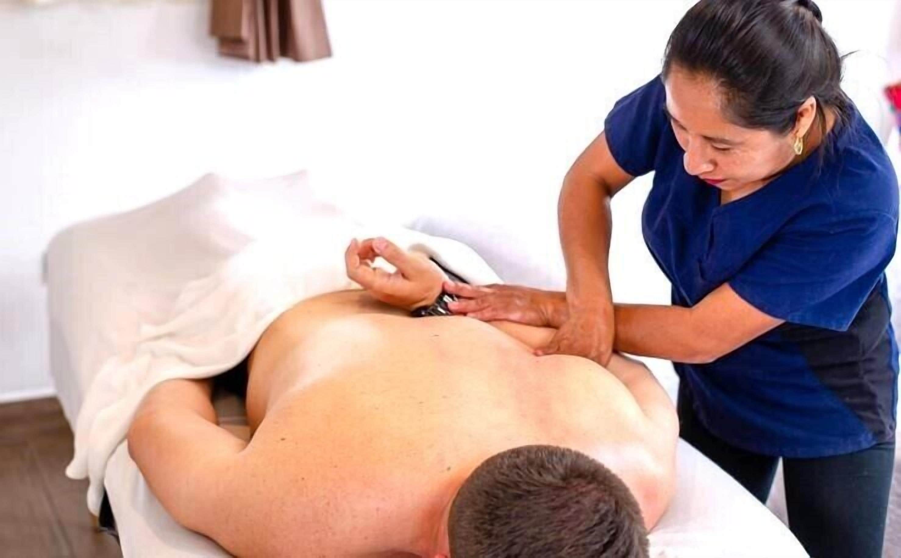 Massages