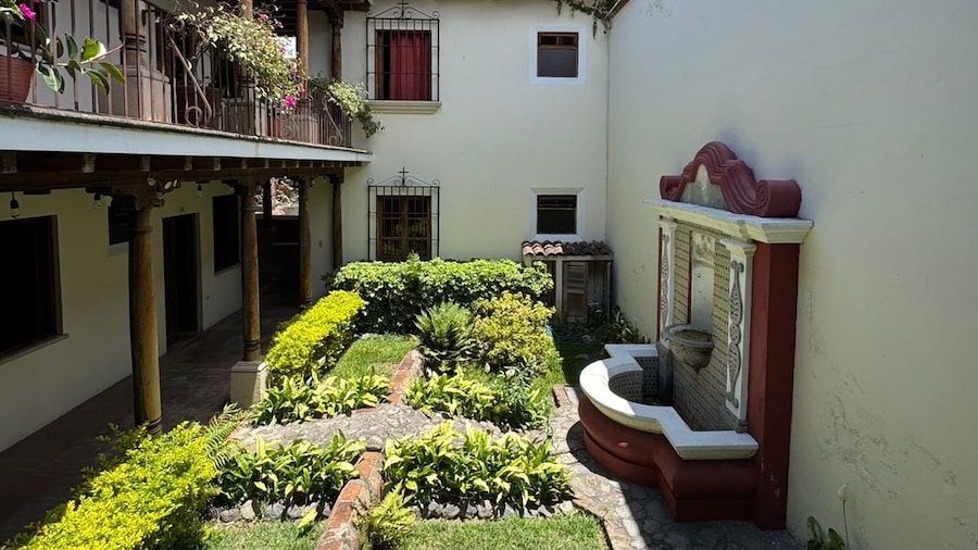 Hotel Casa Colonial