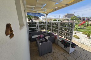 Terras