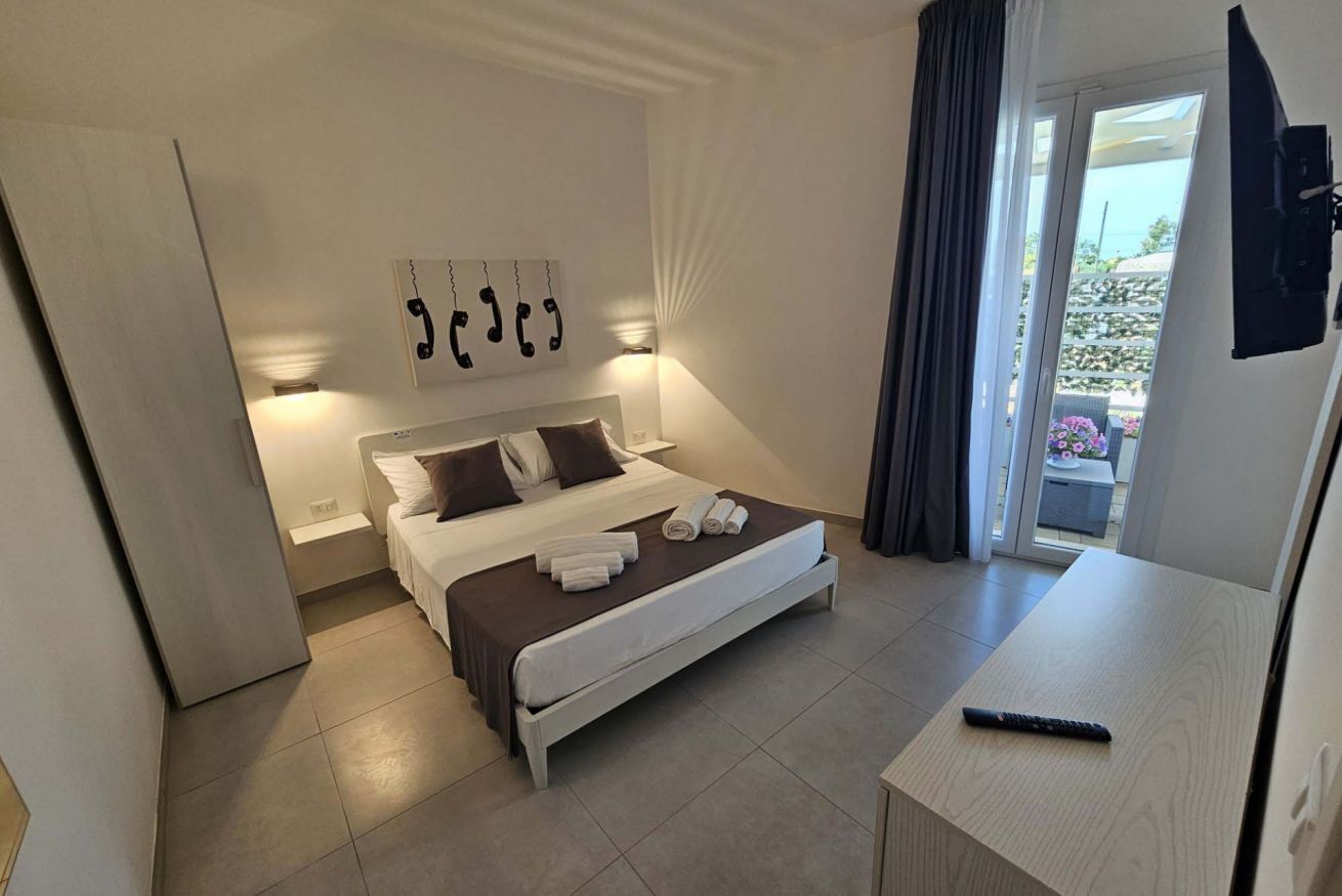 1 Schlafzimmer