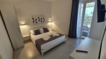 1 Schlafzimmer