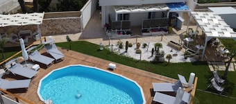 Apartment 4 - Diletta's Residence